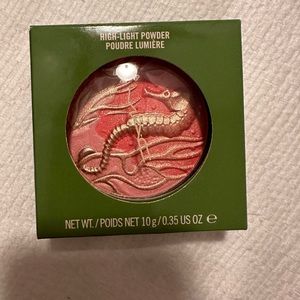 MAC - High light powder